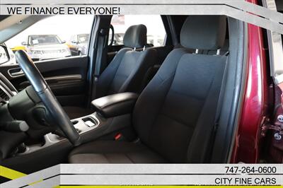 2019 Dodge Durango SXT   - Photo 25 - Panorama City, CA 91402