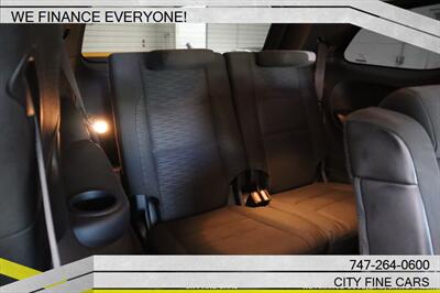 2019 Dodge Durango SXT   - Photo 31 - Panorama City, CA 91402