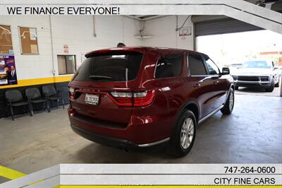 2019 Dodge Durango SXT   - Photo 9 - Panorama City, CA 91402