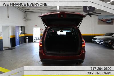 2019 Dodge Durango SXT   - Photo 29 - Panorama City, CA 91402