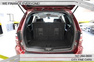 2019 Dodge Durango SXT   - Photo 30 - Panorama City, CA 91402