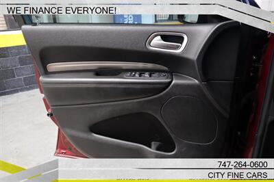 2019 Dodge Durango SXT   - Photo 24 - Panorama City, CA 91402