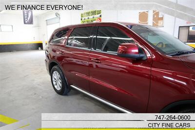 2019 Dodge Durango SXT   - Photo 11 - Panorama City, CA 91402