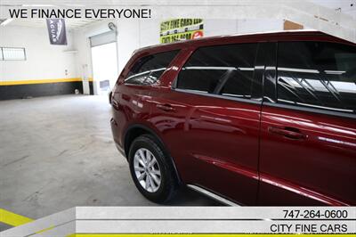 2019 Dodge Durango SXT   - Photo 10 - Panorama City, CA 91402