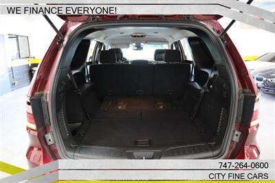 2019 Dodge Durango SXT   - Photo 28 - Panorama City, CA 91402