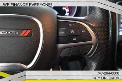 2019 Dodge Durango SXT   - Photo 18 - Panorama City, CA 91402