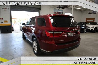 2019 Dodge Durango SXT   - Photo 7 - Panorama City, CA 91402
