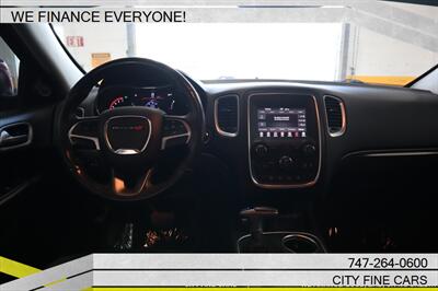2019 Dodge Durango SXT   - Photo 14 - Panorama City, CA 91402