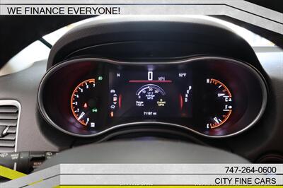 2019 Dodge Durango SXT   - Photo 19 - Panorama City, CA 91402