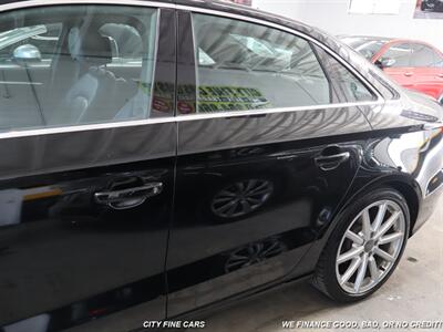 2016 Audi A3 1.8T Premium Plus   - Photo 5 - Panorama City, CA 91402