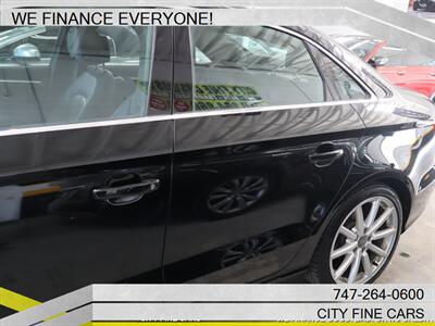 2016 Audi A3 1.8T Premium Plus   - Photo 5 - Panorama City, CA 91402