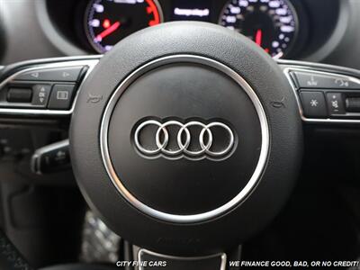 2016 Audi A3 1.8T Premium Plus   - Photo 17 - Panorama City, CA 91402