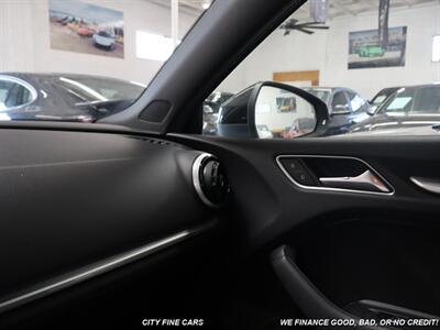 2016 Audi A3 1.8T Premium Plus   - Photo 25 - Panorama City, CA 91402