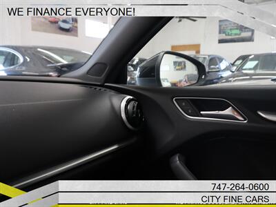 2016 Audi A3 1.8T Premium Plus   - Photo 25 - Panorama City, CA 91402
