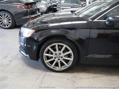 2016 Audi A3 1.8T Premium Plus   - Photo 3 - Panorama City, CA 91402