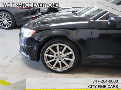 2016 Audi A3 1.8T Premium Plus   - Photo 3 - Panorama City, CA 91402