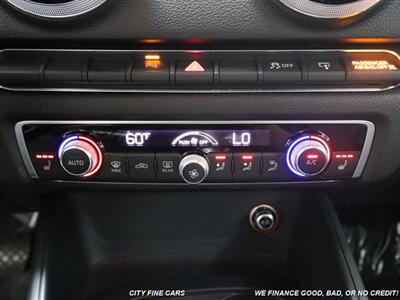 2016 Audi A3 1.8T Premium Plus   - Photo 22 - Panorama City, CA 91402
