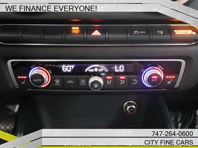 2016 Audi A3 1.8T Premium Plus   - Photo 22 - Panorama City, CA 91402