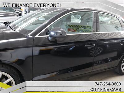 2016 Audi A3 1.8T Premium Plus   - Photo 4 - Panorama City, CA 91402