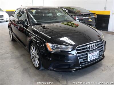 2016 Audi A3 1.8T Premium Plus   - Photo 12 - Panorama City, CA 91402