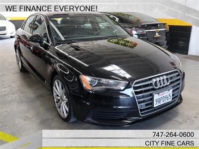 2016 Audi A3 1.8T Premium Plus   - Photo 12 - Panorama City, CA 91402