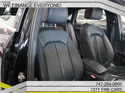 2016 Audi A3 1.8T Premium Plus   - Photo 32 - Panorama City, CA 91402
