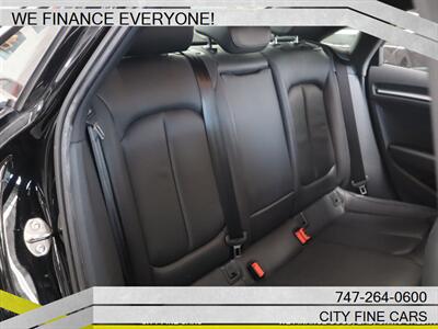 2016 Audi A3 1.8T Premium Plus   - Photo 31 - Panorama City, CA 91402