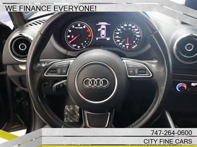 2016 Audi A3 1.8T Premium Plus   - Photo 19 - Panorama City, CA 91402