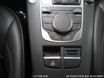 2016 Audi A3 1.8T Premium Plus   - Photo 24 - Panorama City, CA 91402