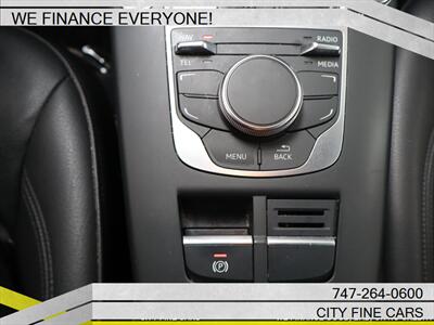 2016 Audi A3 1.8T Premium Plus   - Photo 24 - Panorama City, CA 91402
