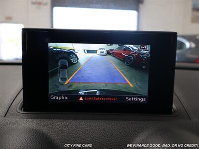 2016 Audi A3 1.8T Premium Plus   - Photo 21 - Panorama City, CA 91402