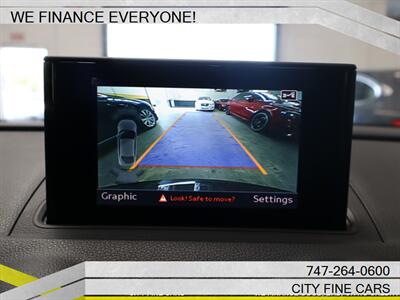 2016 Audi A3 1.8T Premium Plus   - Photo 21 - Panorama City, CA 91402
