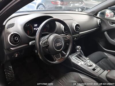 2016 Audi A3 1.8T Premium Plus   - Photo 13 - Panorama City, CA 91402