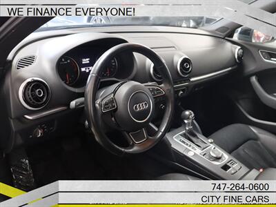 2016 Audi A3 1.8T Premium Plus   - Photo 13 - Panorama City, CA 91402