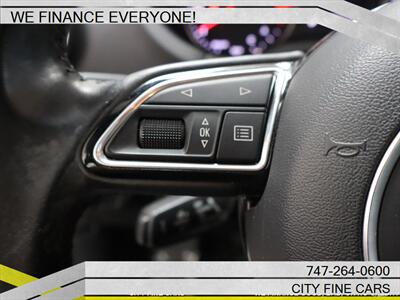 2016 Audi A3 1.8T Premium Plus   - Photo 16 - Panorama City, CA 91402