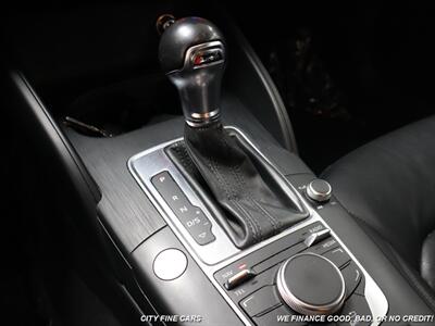2016 Audi A3 1.8T Premium Plus   - Photo 23 - Panorama City, CA 91402