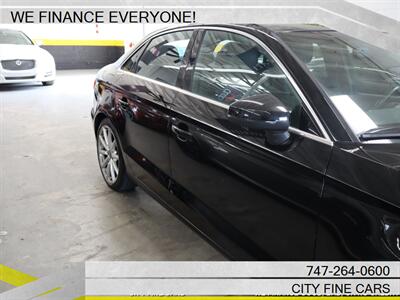 2016 Audi A3 1.8T Premium Plus   - Photo 10 - Panorama City, CA 91402