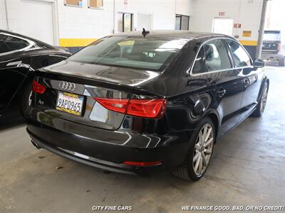 2016 Audi A3 1.8T Premium Plus   - Photo 8 - Panorama City, CA 91402