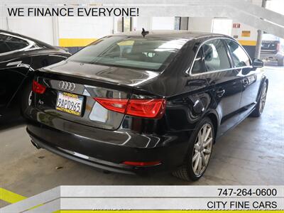 2016 Audi A3 1.8T Premium Plus   - Photo 8 - Panorama City, CA 91402