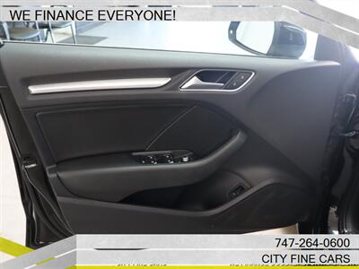2016 Audi A3 1.8T Premium Plus   - Photo 14 - Panorama City, CA 91402
