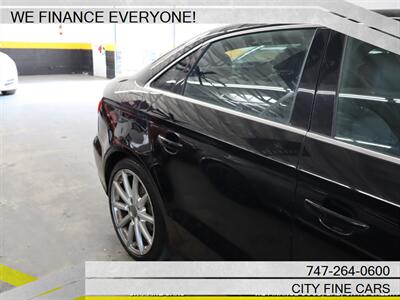 2016 Audi A3 1.8T Premium Plus   - Photo 9 - Panorama City, CA 91402