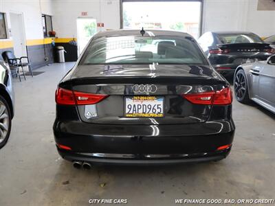2016 Audi A3 1.8T Premium Plus   - Photo 7 - Panorama City, CA 91402