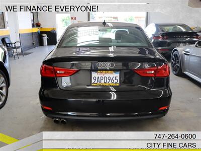 2016 Audi A3 1.8T Premium Plus   - Photo 7 - Panorama City, CA 91402