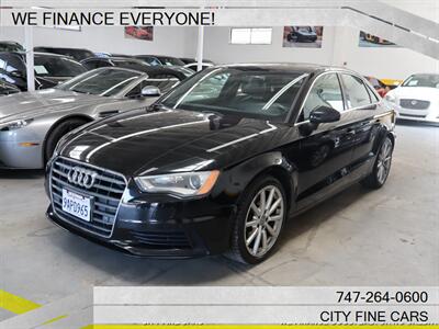2016 Audi A3 1.8T Premium Plus   - Photo 2 - Panorama City, CA 91402