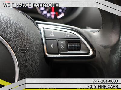 2016 Audi A3 1.8T Premium Plus   - Photo 18 - Panorama City, CA 91402