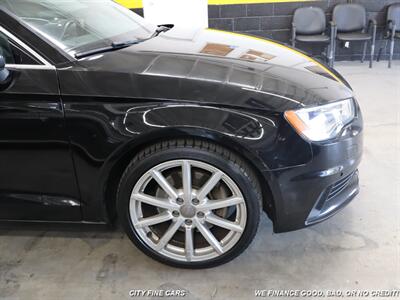 2016 Audi A3 1.8T Premium Plus   - Photo 11 - Panorama City, CA 91402
