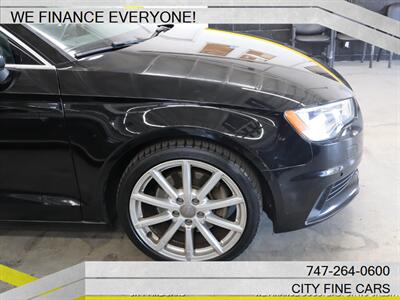 2016 Audi A3 1.8T Premium Plus   - Photo 11 - Panorama City, CA 91402