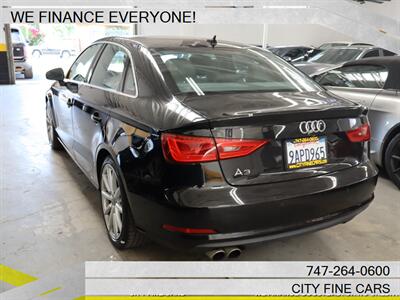 2016 Audi A3 1.8T Premium Plus   - Photo 6 - Panorama City, CA 91402