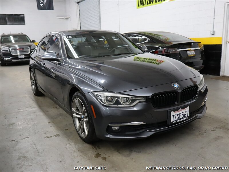 2017 BMW 3 Series 330i photo 13