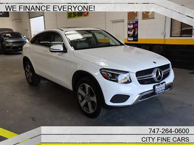 2018 Mercedes-Benz GLC GLC 300 4MATIC   - Photo 13 - Panorama City, CA 91402